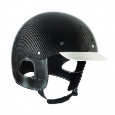 Helmet Carbon Fibre Harness Racing 